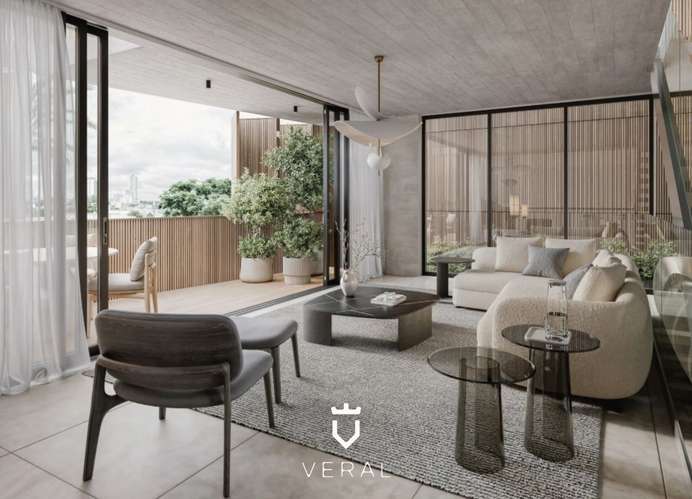Venta de casa nueva de 3 niveles en Altos del Golf, Panamá (PRY) - Imagen 3