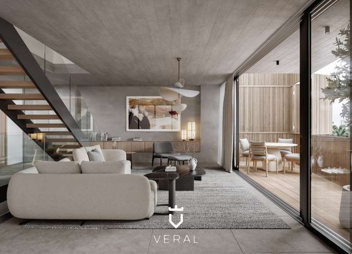 Venta de casa nueva de 3 niveles en Altos del Golf, Panamá (PRY) - Imagen 11