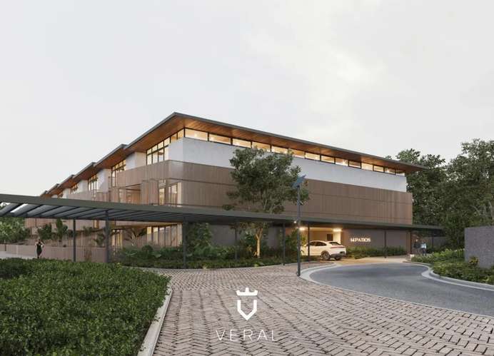 Venta de casa nueva de 3 niveles en Altos del Golf, Panamá (PRY) - Imagen 7