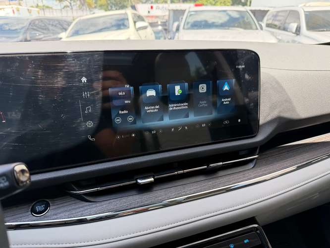 Ford Territory Titanium 2025 - Imagen 14