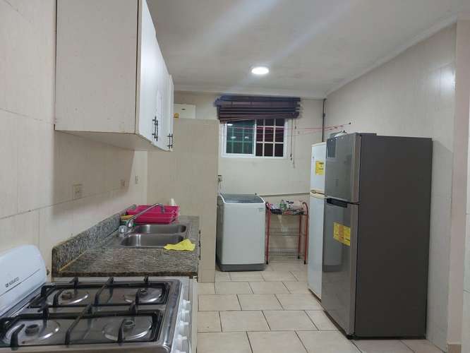 CUARTO CON CAMA EN BETHANIA SOLO $185MES - Imagen 7