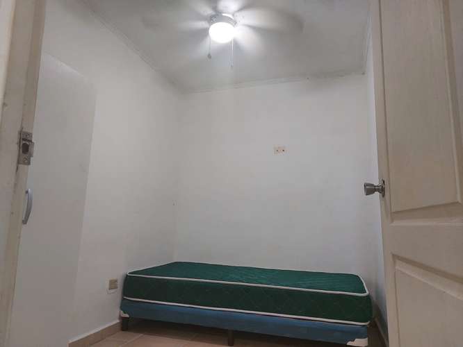 CUARTO CON CAMA EN BETHANIA SOLO $185MES - Imagen 2