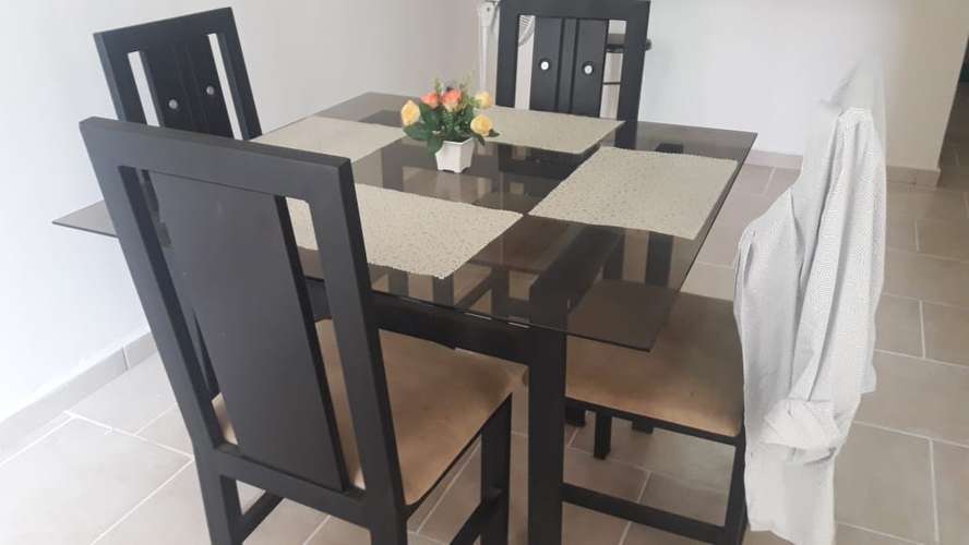 CUARTO CON CAMA EN BETHANIA SOLO $185MES - Imagen 4