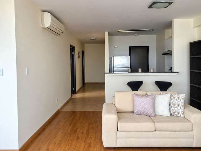 APARTAMENTO AMOBLADO EN ALQUILER EN PH BAYFRONT AVENIDA BALBOA – 110 m² TC - Imagen 7