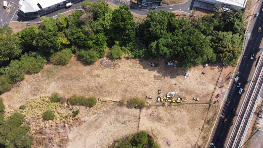Vía Tocumen Brisas del Golf| Terreno 7,500 m² MP-C2 para Proyecto de Alta Densidad - Imagen 4