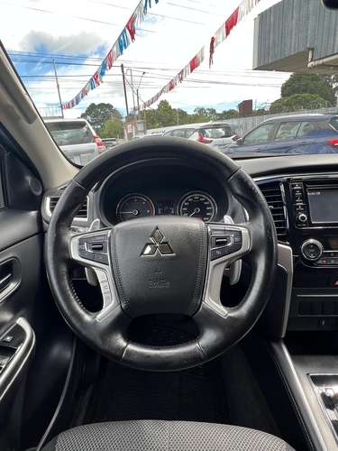 MITSUBISHI L200 SPORTERO 2023  - Imagen 12