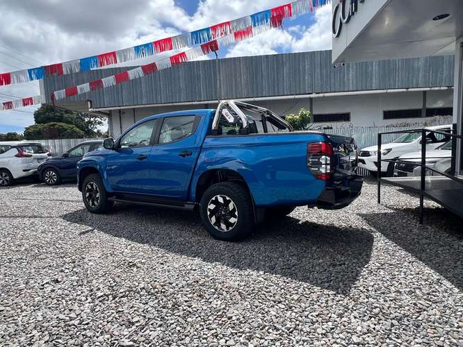 MITSUBISHI L200 SPORTERO 2023  - Imagen 5