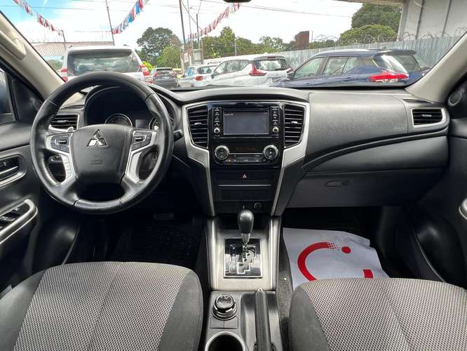MITSUBISHI L200 SPORTERO 2023  - Imagen 7