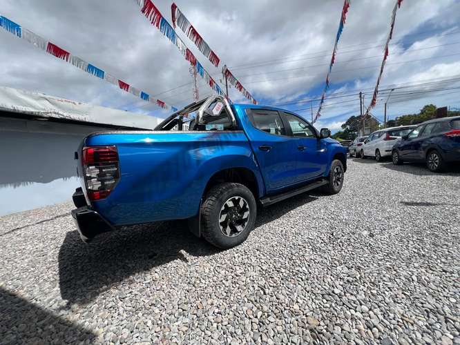 MITSUBISHI L200 SPORTERO 2023  - Imagen 3