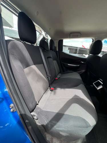 MITSUBISHI L200 SPORTERO 2023  - Imagen 9