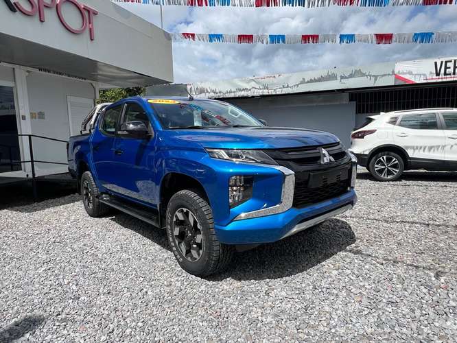 MITSUBISHI L200 SPORTERO 2023  - Imagen 6
