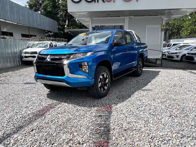 MITSUBISHI L200 SPORTERO 2023 