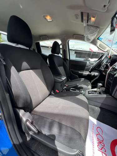 MITSUBISHI L200 SPORTERO 2023  - Imagen 8