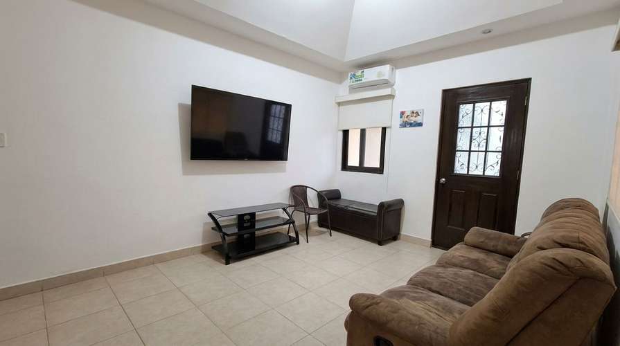 * VERSALLES I 4 RECAMARAS I AMOBLADO I 2 PARKIN + RESIDENCIAL CERRADO  - Imagen 4