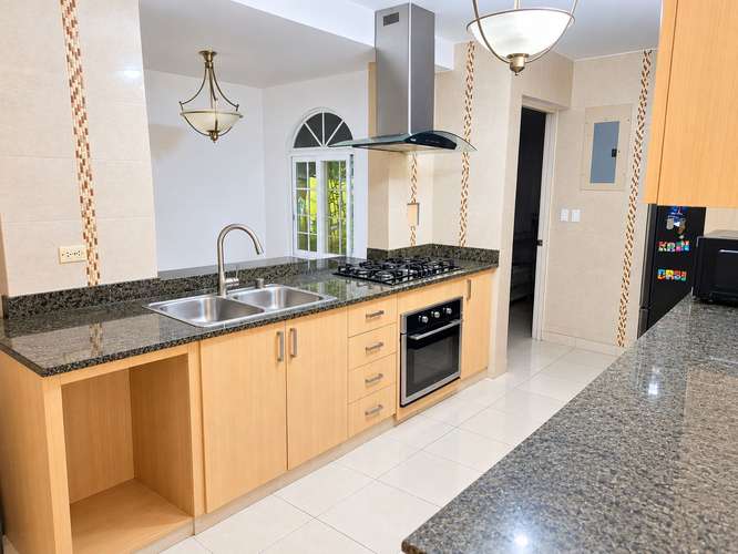 * VERSALLES I 4 RECAMARAS I AMOBLADO I 2 PARKIN + RESIDENCIAL CERRADO  - Imagen 6