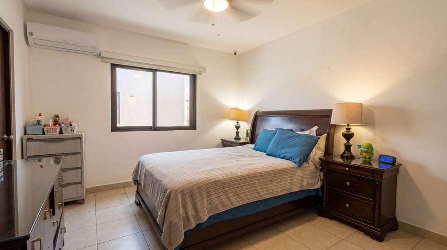 * VERSALLES I 4 RECAMARAS I AMOBLADO I 2 PARKIN + RESIDENCIAL CERRADO  - Imagen 8