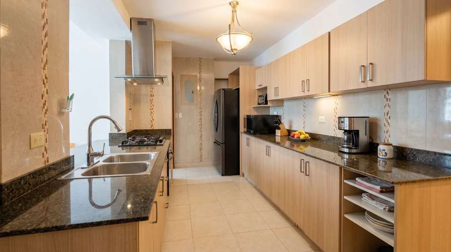 * VERSALLES I 4 RECAMARAS I AMOBLADO I 2 PARKIN + RESIDENCIAL CERRADO  - Imagen 5