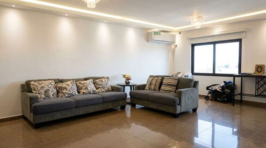 * VERSALLES I 4 RECAMARAS I AMOBLADO I 2 PARKIN + RESIDENCIAL CERRADO  - Imagen 2