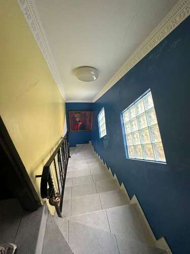Hermosa Casa de 3 pisos en Residencial Limajo - Imagen 8