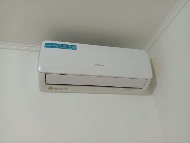 CUARTO! AMPLIO BETHANIA CON AIRE $260 MENSUALES - Imagen 19
