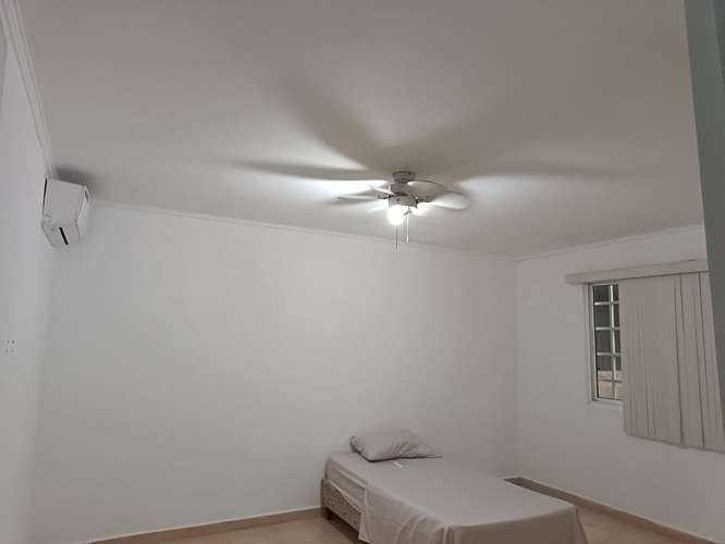 CUARTO! AMPLIO BETHANIA CON AIRE $260 MENSUALES - Imagen 8