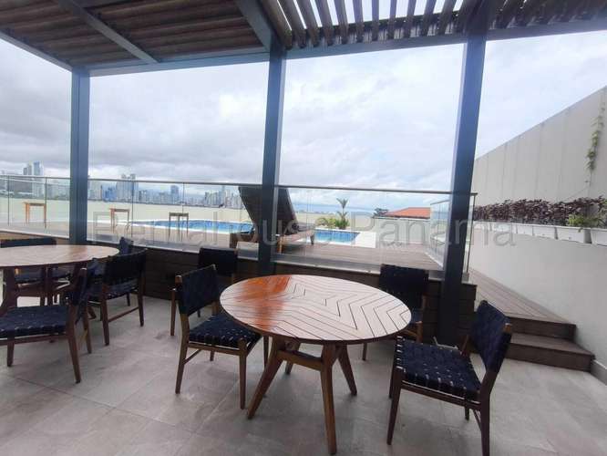 Apartamento de 2 recámaras en venta en el Casco Antiguo
