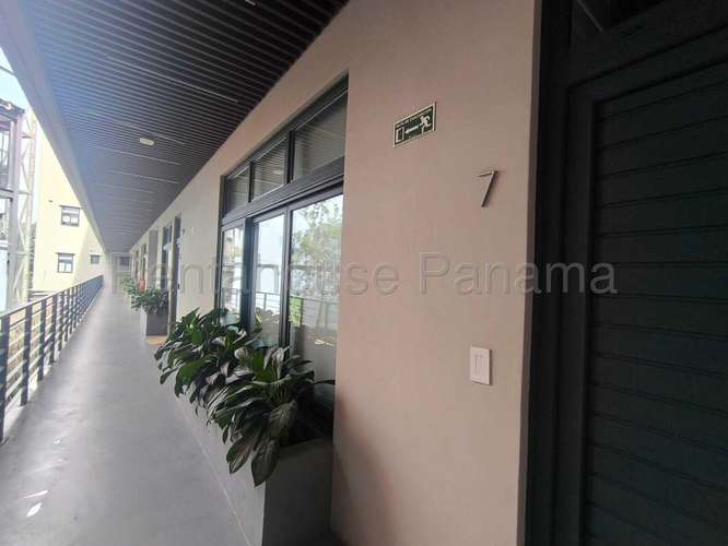 Apartamento de 2 recámaras en venta en el Casco Antiguo