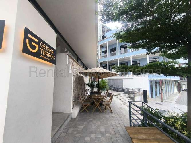 Apartamento de 2 recámaras en venta en el Casco Antiguo