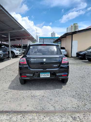 2025 Suzuki Swift - 1166 km - Garantía de agencia hasta agosto 2028 - Imagen 3