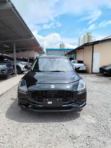 2025 Suzuki Swift - 1166 km - Garantía de agencia hasta agosto 2028 - Imagen 5