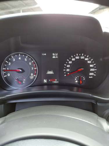 2025 Suzuki Swift - 1166 km - Garantía de agencia hasta agosto 2028 - Imagen 9