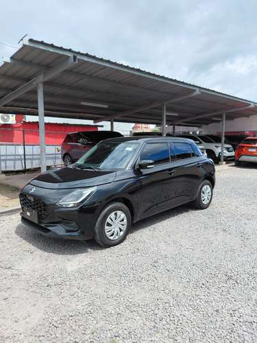 2025 Suzuki Swift - 1166 km - Garantía de agencia hasta agosto 2028 - Imagen 4