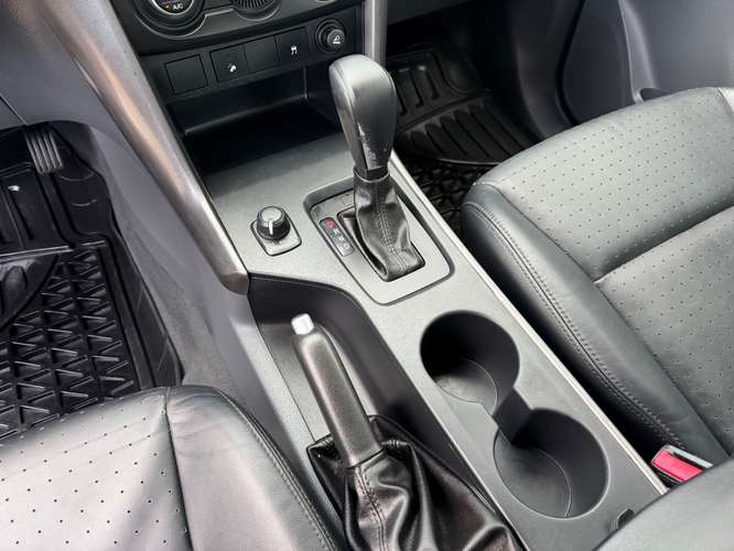 Mazda Bt 50 2017