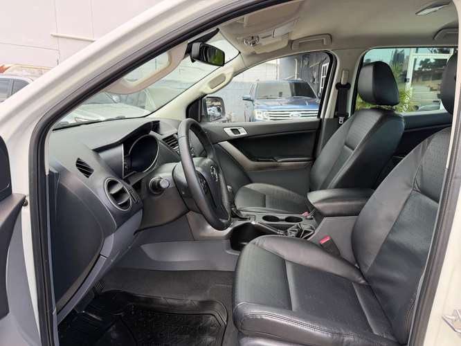 Mazda Bt 50 2017