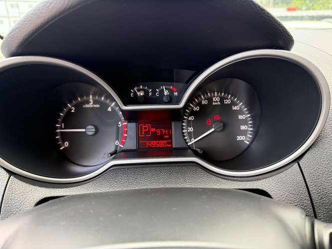 Mazda Bt 50 2017