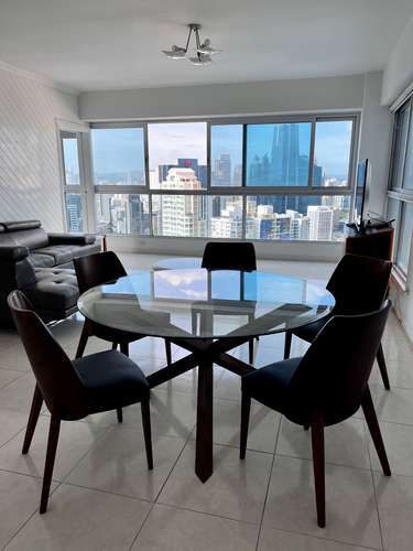 2 RECAMARAS , edificio, Grand Bay Tower, dos baños completos