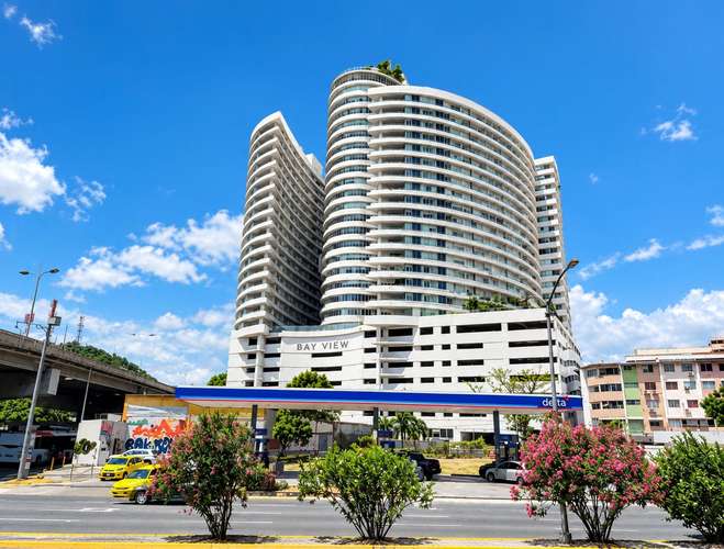  ALQUILER DE OFICINAS EN PH BAY VIEW – AVENIDA BALBOA | DESDE $282 | ELECTRICIDAD INCLUIDA | ACCESO 24/7 - Imagen 1
