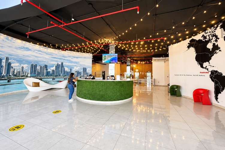  ALQUILER DE OFICINAS EN PH BAY VIEW – AVENIDA BALBOA | DESDE $282 | ELECTRICIDAD INCLUIDA | ACCESO 24/7 - Imagen 2