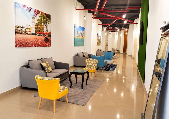  ALQUILER DE OFICINAS EN PH BAY VIEW – AVENIDA BALBOA | DESDE $282 | ELECTRICIDAD INCLUIDA | ACCESO 24/7 - Imagen 3