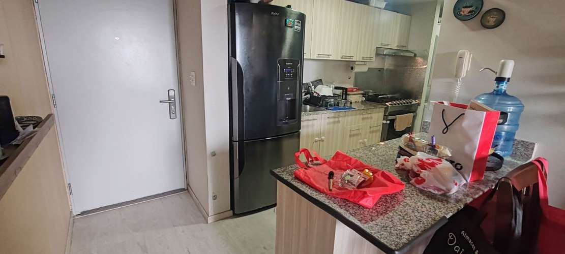APARTAMENTO EN VENTA EN PH BELLA NATURA, LOS ANDES 2 $110K - Imagen 15
