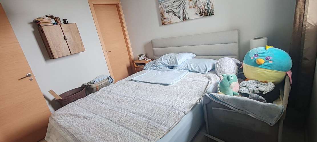 APARTAMENTO EN VENTA EN PH BELLA NATURA, LOS ANDES 2 $110K - Imagen 8