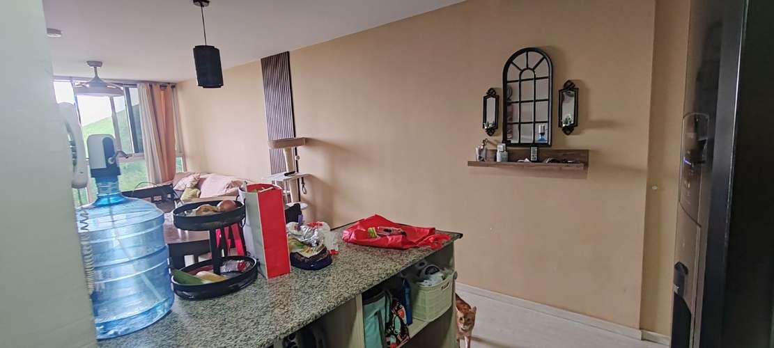 APARTAMENTO EN VENTA EN PH BELLA NATURA, LOS ANDES 2 $110K - Imagen 17