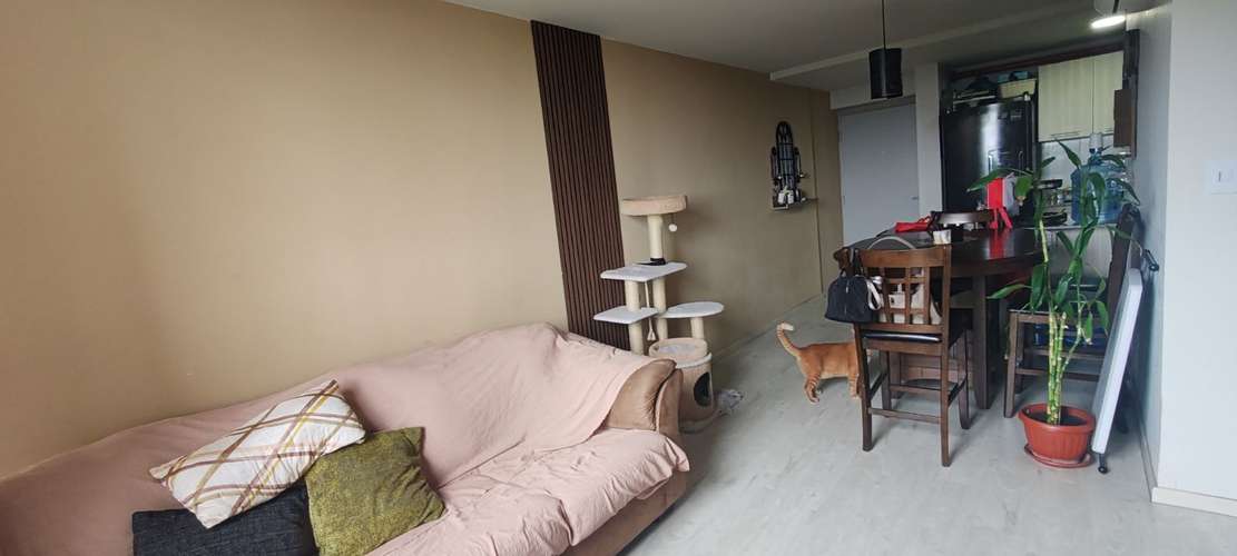 APARTAMENTO EN VENTA EN PH BELLA NATURA, LOS ANDES 2 $110K - Imagen 13