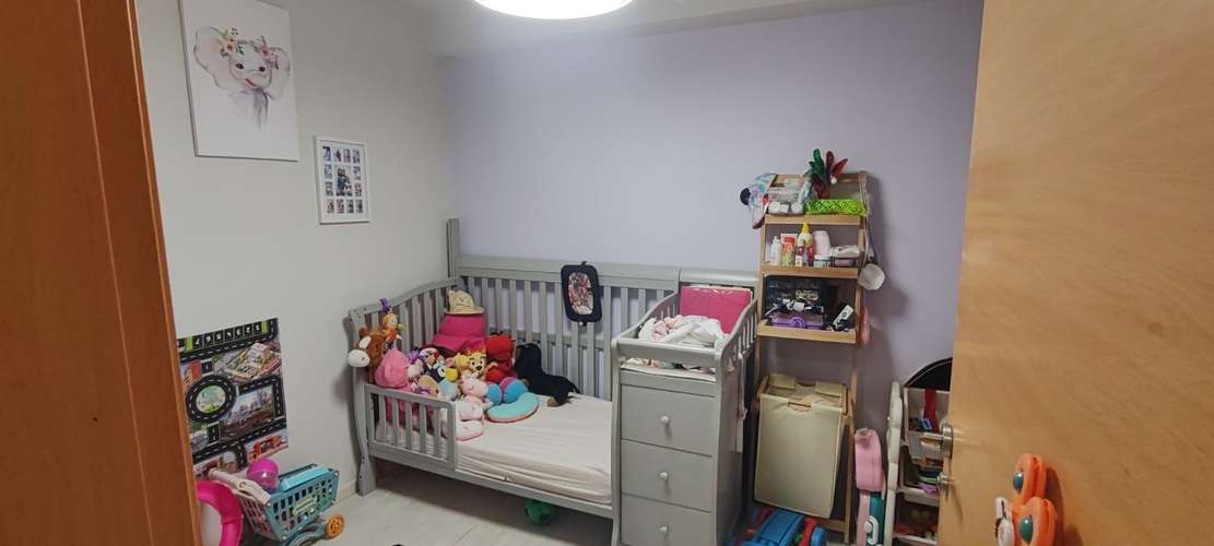 APARTAMENTO EN VENTA EN PH BELLA NATURA, LOS ANDES 2 $110K - Imagen 3