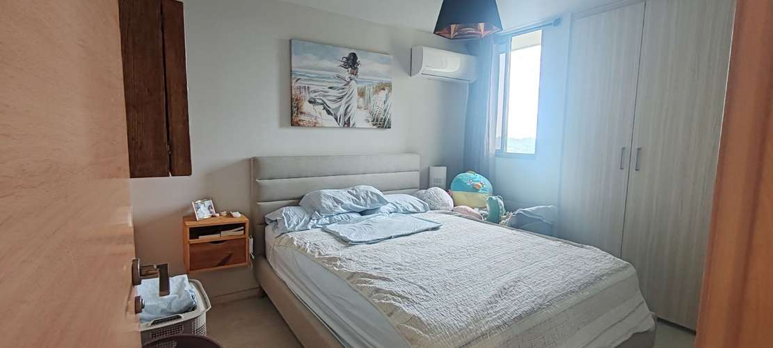 APARTAMENTO EN VENTA EN PH BELLA NATURA, LOS ANDES 2 $110K - Imagen 7