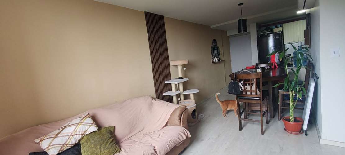 APARTAMENTO EN VENTA EN PH BELLA NATURA, LOS ANDES 2 $110K - Imagen 12