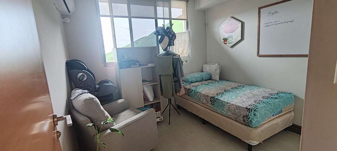 APARTAMENTO EN VENTA EN PH BELLA NATURA, LOS ANDES 2 $110K - Imagen 5