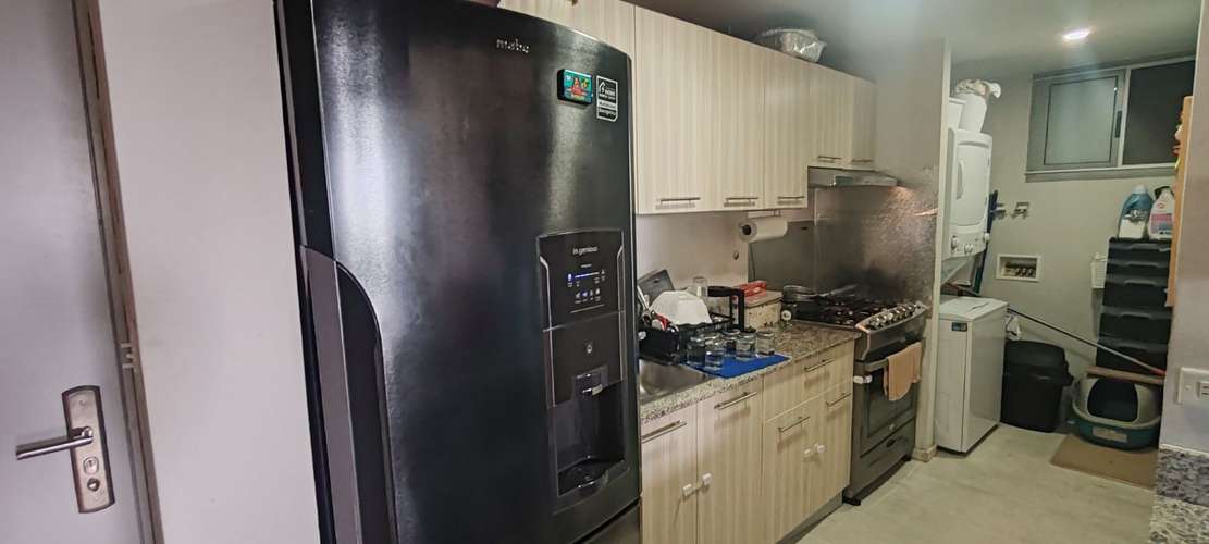 APARTAMENTO EN VENTA EN PH BELLA NATURA, LOS ANDES 2 $110K - Imagen 16