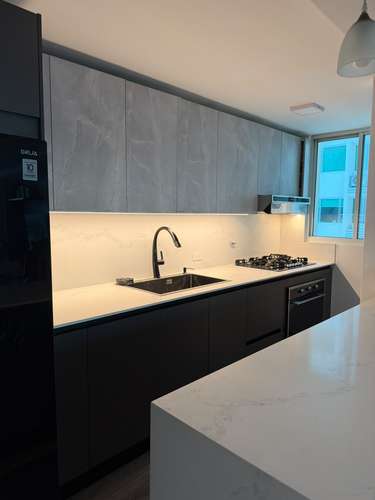 Remodelado en PH Terramar