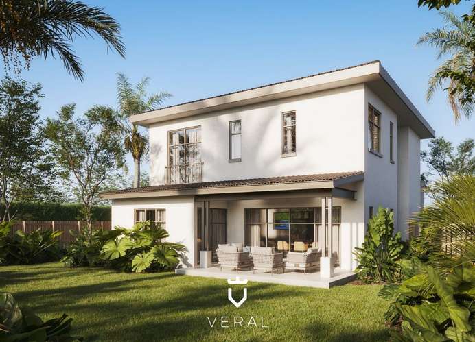 Venta de casas con lotes desde 264m2 en Costa Verde (DR) - Imagen 12